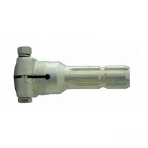 Prolongateur Prise de Force 1' 3/8 Z6 - 1' 3/8 Z6 avec boulon