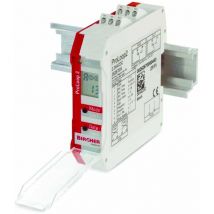 Bircher - PROLOOP2 2.24 acdc detecteur de boucles pour 2 boucles 24 vca/cc