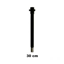 Prolunga 30 cm per trivella termica