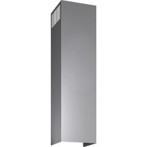 Prolunga camino cappa in acciaio inox - z5905n0 Neff