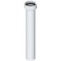 Lb Plast - Prolunga Con Ghiera 11/2 Ø40 - Dc1167E