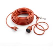 Prolunga da 25 m - 3 fili wolf