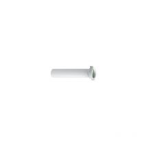 Prolunga flangiata con ghiera 11/2 x 40 x 200 mm bonom