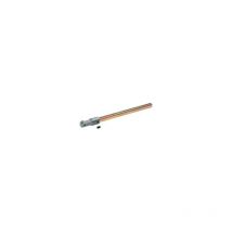 Prolunga 320 Mm Per Sez. 125-630A ( Hager lume cod. HZC102 )