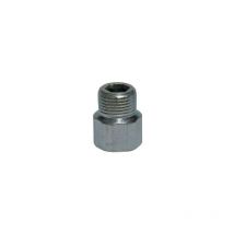 Prolunga in acciaio da 3 / 8 Misura: 3/8 x 25 -conf