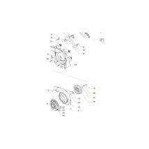 Extensión original emak 56560017R