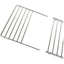 Prolunga x Griglia Regol.Forno 11X31