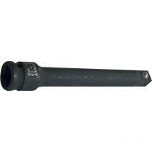 Prolunga impatto da F1/2' a M1/2' • Per prese quadrate F1/2' - Tivoly