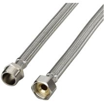 111892 Prolunga tubi carico acqua 3 m 3/4 1 pz. - Xavax