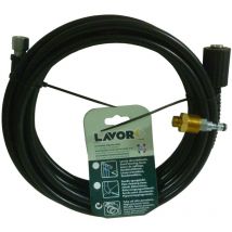 Prolunga Per Idropulitrice Tubo Alta Press 6 m