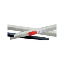 Stockman - Prolunghe per forche aperte da 1750 kg - EXOG18/125