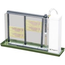 141 040 2000 Ätzstation 150 w Passend für (Platinen) Platinen bis 250 x 365 mm 1 St. - Proma