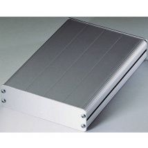 Proma 132 010 Contenitore universale Alluminio Trasparente 1 pz.