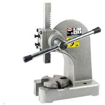 Prasa mechaniczna nacisk 1 tona ap-1 - Proma