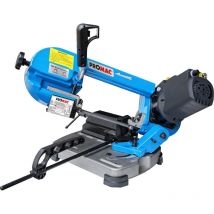 Bau-Bandsäge mit Variator - 349V2 - Promac