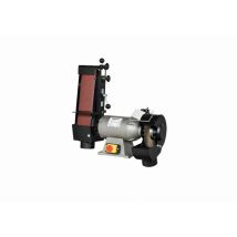 Promac – 323BF – Bürsten-/Gurtrolle – 230V – 150mm – 3000U/min