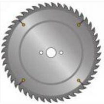 Promac - Lame de scie circulaire Diam315x30x3,2mm 72 dents (JTS-315SP)