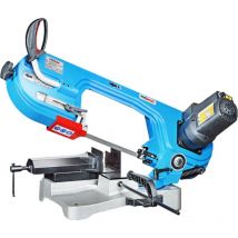 Promac - 230V manuelle Bandsäge mit variabler Geschwindigkeit – 351V