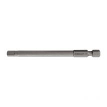 PROMAT Bit 1/4 Zoll 2,5 mm Länge 89 mm