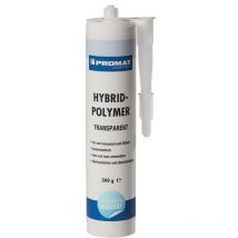 1K-Hybrid-Polymer transp.300g Kartusche PROMAT CHEMICALS