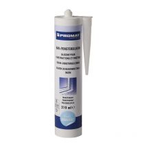 Promat Bau-/Fenstersilikon transparent 310 ml