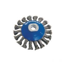 AMF - Kegelbürste D.100mm M14 Draht-D.0,35mm max.12500min/1 promat