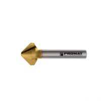 Kegelsenker din 335C 90Grad D.16,5mm hss TiN Z.3 promat