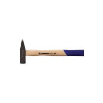 Schlosserhammer 300 g Stiellänge 300 mm Hickory - Promat