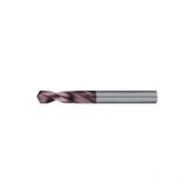 Spiralbohrer DIN6539 Typ n 3,2mm vhm TiAlN-besch.
