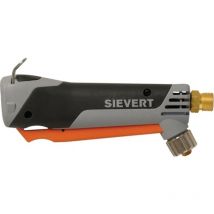 Sievert - Empuñadura de seguridad SI336611 3/8 'g Promatic piezo
