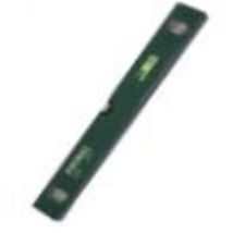 Livella a bolla 80 cm – 3 fiale – Strumento di misura per fai-da-te – PROMAX
