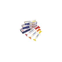 Promax -Nahrungsergnzung fЩr mittelgro¤e Hunde 1 Behlter x 18 ml. (10-25 kg)