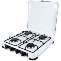 Cuisinière À Gaz Promis Kg400b