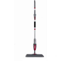 Promis Sprühwischer, grigio-rosso