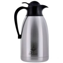 Elprom - Thermos Kawa - (acier inoxydable, 2 l)