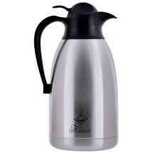 Thermos Kawa - (acier Inoxydable, 2 L)
