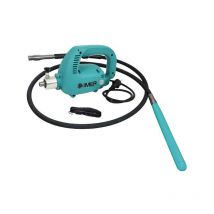 Ensemble portatif vibrant Monophasé 2,3kW avec aiguilles ø 38mm 3m - epvi 38 / sq - Imer