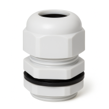 Hl - Presse Étoupe M12 - M16 - M20 - M25 - Lot De 5 Ou 10 Ou 20 Ou 50 Pièces Lot De 20 Pièces - Presse Etoupe M12