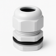 Presse Étoupe M12 - M16 - M20 - M25 - Lot De 5 Ou 10 Ou 20 Ou 50 Pièces Lot De 50 Pièces - Presse Etoupe M25