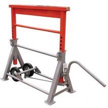 Stockman - Tréteau de sécurité 15 Tonnes - JK15