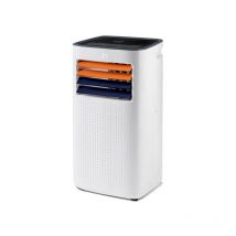 Taurus-alpatec - Promo Taurus Alpatec - Condizionatore mobile reversibile 2600 w fino a 25 m2 - ac 9000 ch