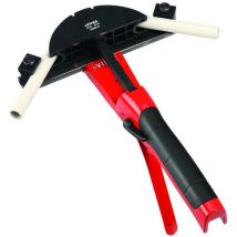 Curvatrice a balestra Virax tubo multistrato Ø16-18-20-26-32 mm - 250304