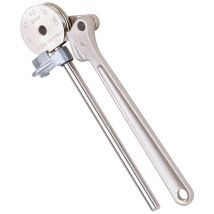 Virax - Biegezange aus Stahl 10 mm / R23 - 251110