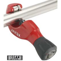 Tagliatubi in acciaio inox zr 35 Virax 3-35 mm - 210471