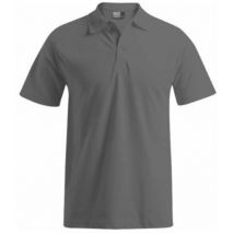 Poloshirt, schwarz, Gr. 2XL - Promodoro