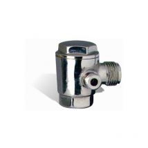 Clapet de retenue avec système de mise à vide pour compresseur de 5,5 à 10CV - CLRE3/4C - Abac