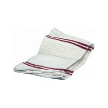 Serpillere ecrue 50x100