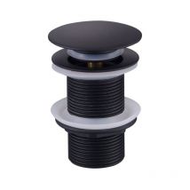 Promotion Bonde de Vidage Pop Up, Bonde Pop Up Sans Trop Plein, Universel Bonde de Lavabo Pop Up, Bonde Lavabo, Bonde de Vidange Lavabo, Bonde