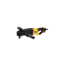Perceuse visseuse d'angle xr flexvolt 54V Brushless sans batterie ni chargeur - DCD470N - Dewalt