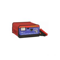 Chargeur batterie 7,5A 6V / 12V - bac 80 - Lacme